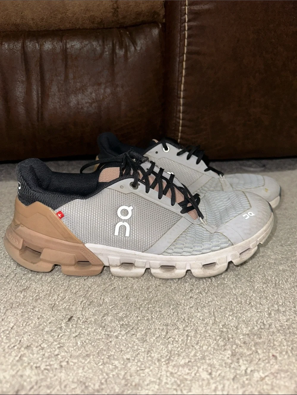 On Running Shoes
